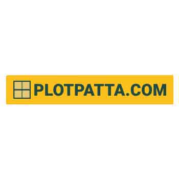 Plotpatta - Client of The Cogent, a Digital Marketing Company in Jaipur.